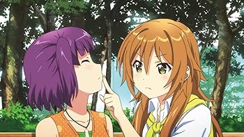 その他 Gourmet Girl Graffiti/ [Blu-ray] 2zzhgl6 Gourmet Girl Graffiti [Blu-ray]: Amazon.ca: Asuka Ogame